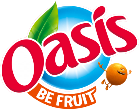 Fournisseur de bouteilles et cannettes d'Oasis pour snack et kebab à Grenoble